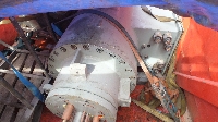 Crane Spare Parts, Staalprodukter - Misc. - UL05310 - Quipbase.com - Agot9 002.jpg